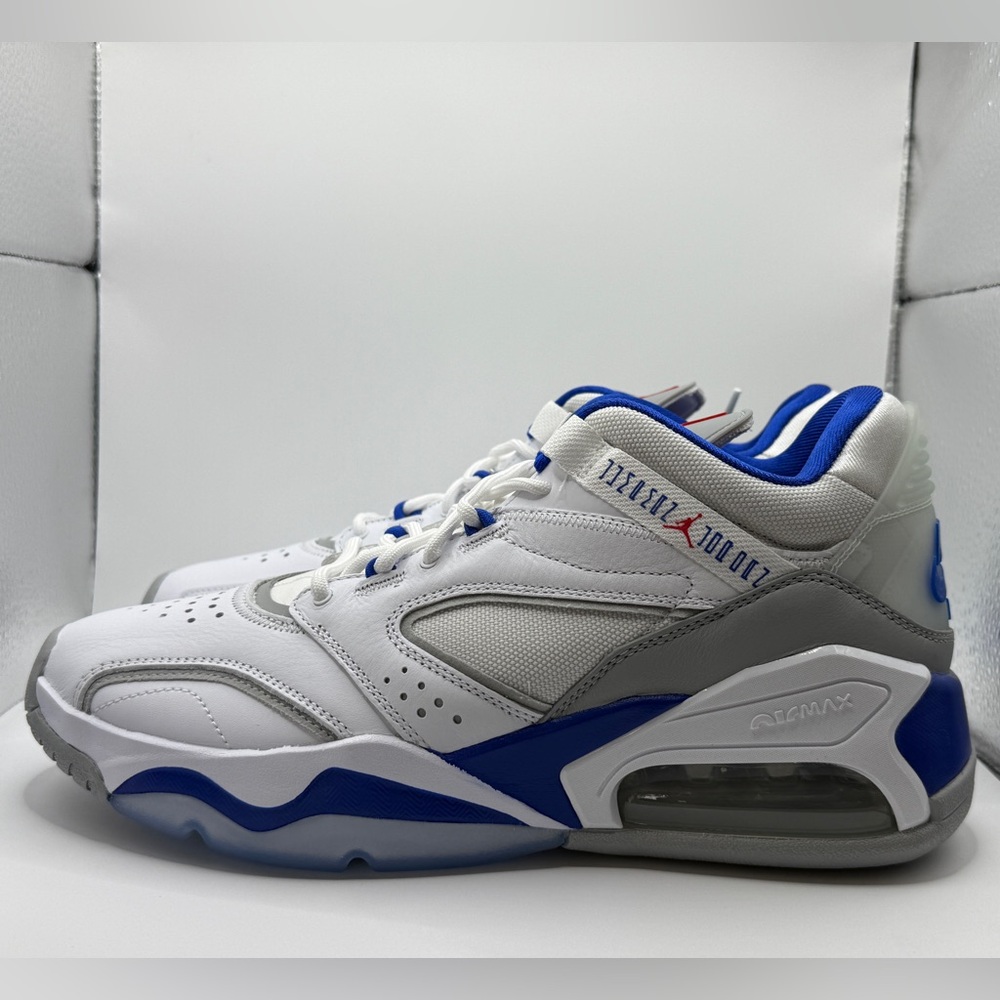 Jordan Point Lane 'True Blue' for men CZ4166-101